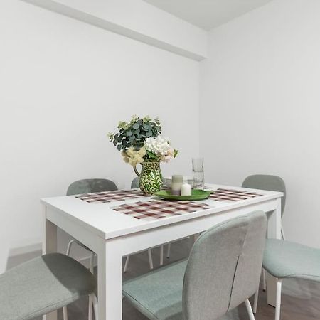 Apartamento Marques De Urquijo Gijón Kültér fotó