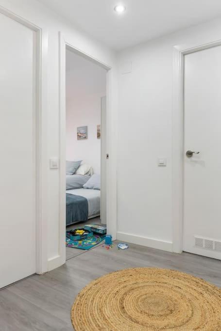 Apartamento Marques De Urquijo Gijón Kültér fotó